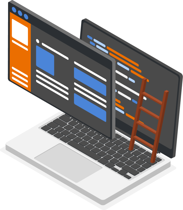 Готовы создать свой сайт за пару минут?